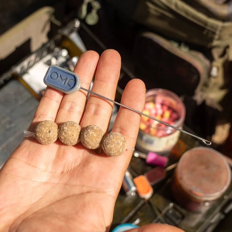 OMC N-Range Long Stringer Needle